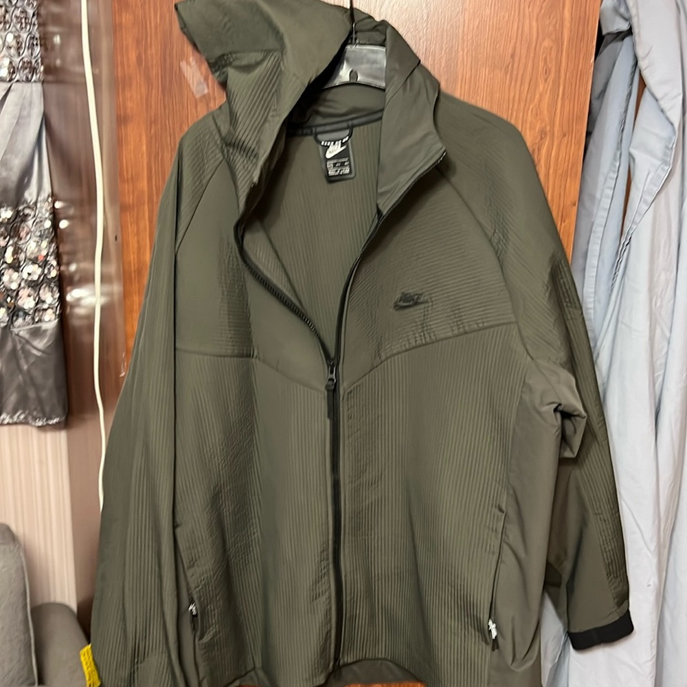 New with out tags-price is firm
